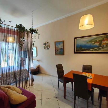 Madda'S Apartament Naples Extérieur photo
