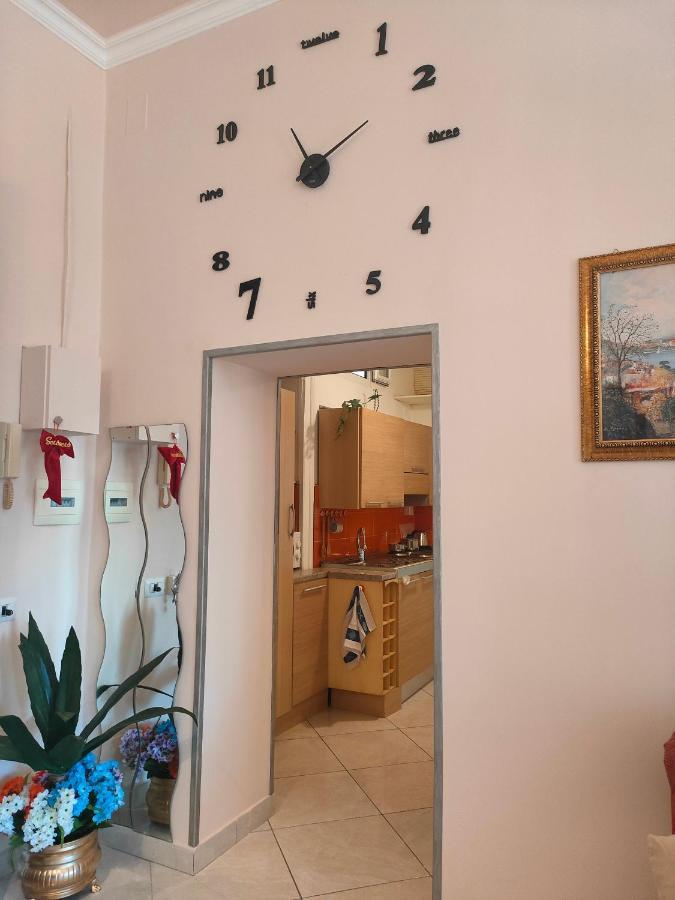 Madda'S Apartament Naples Extérieur photo