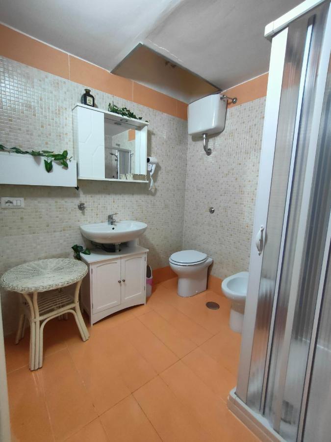Madda'S Apartament Naples Extérieur photo